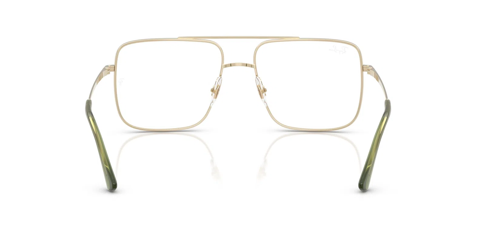 Ray-Ban Ari 3758V Eyeglasses - view 17